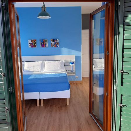 Appartement Casa Annalisa à Scauri  Extérieur photo