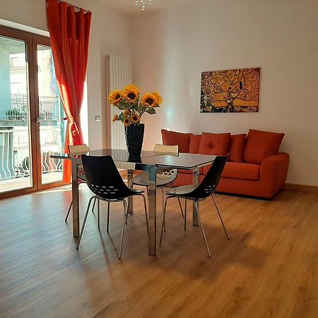 Appartement Casa Annalisa à Scauri  Extérieur photo