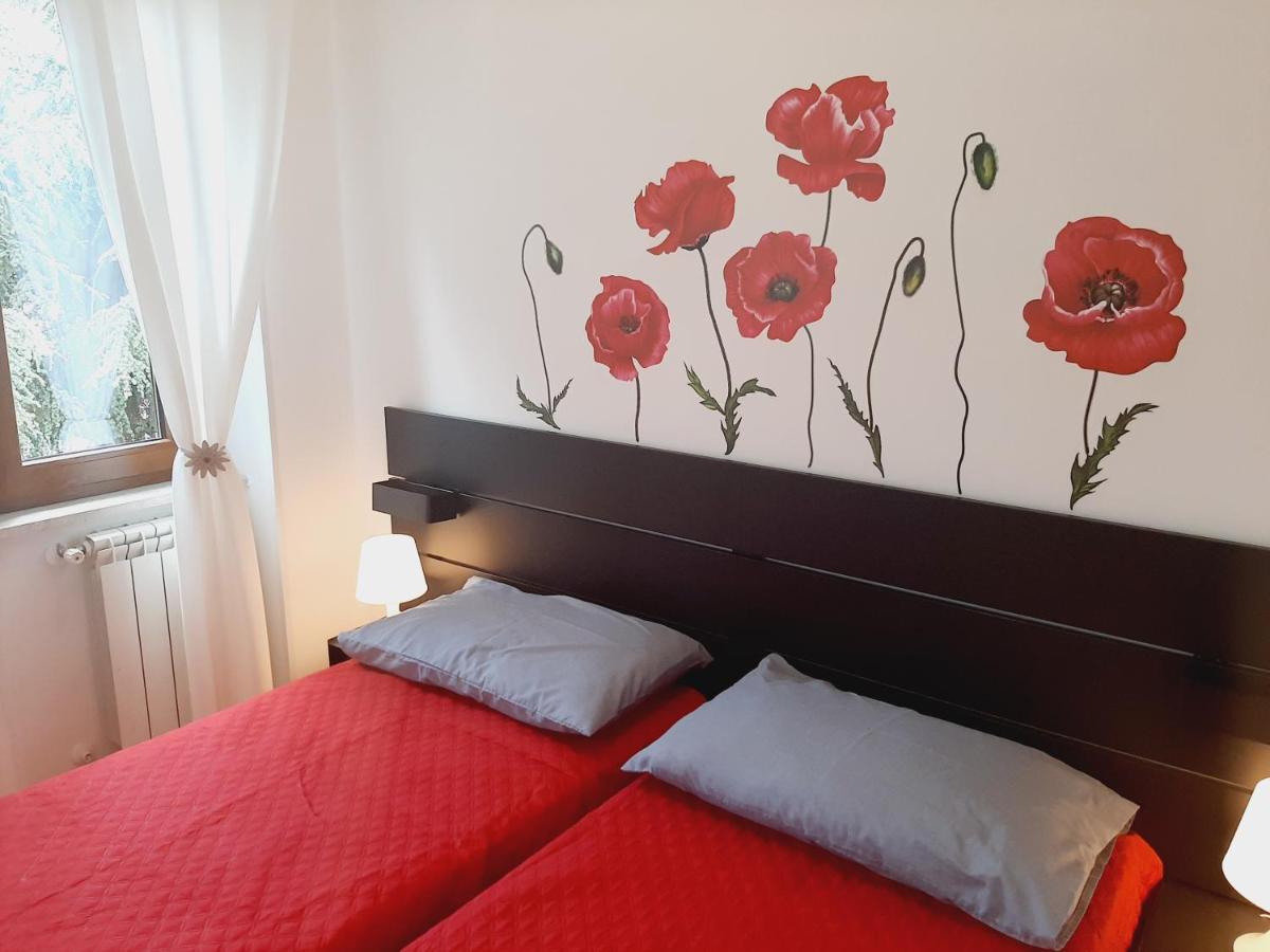 Appartement Casa Annalisa à Scauri  Extérieur photo