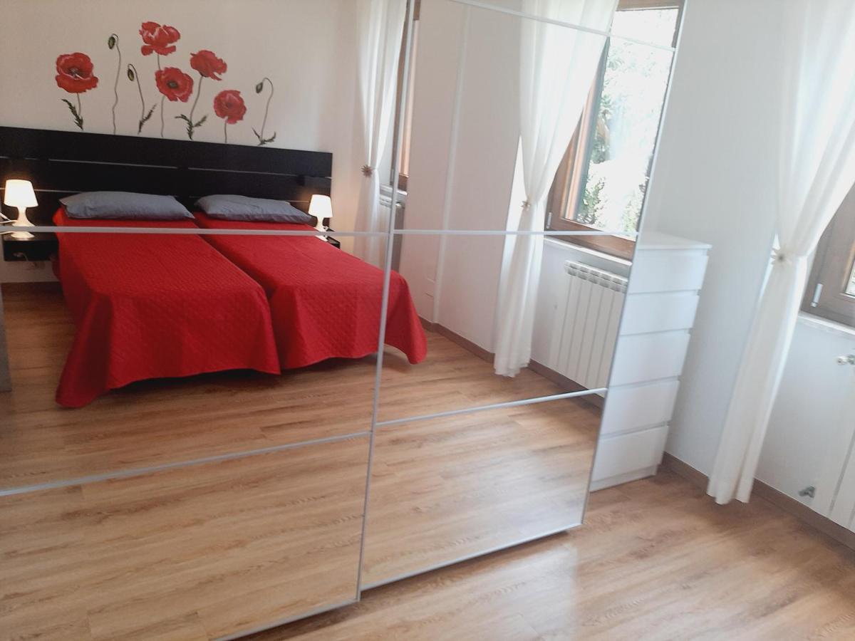 Appartement Casa Annalisa à Scauri  Extérieur photo