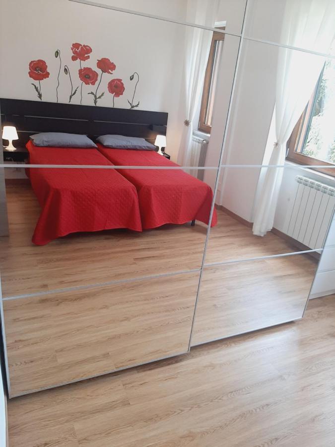 Appartement Casa Annalisa à Scauri  Extérieur photo