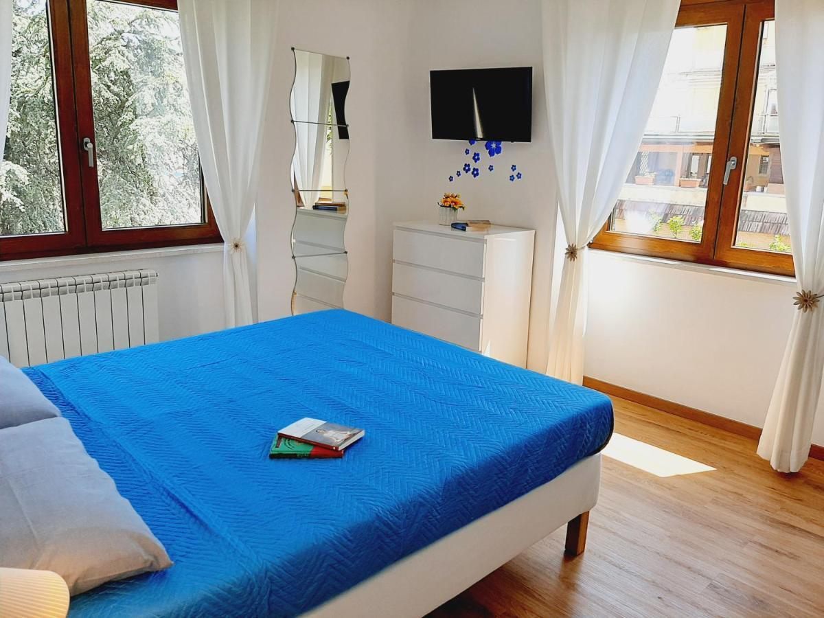 Appartement Casa Annalisa à Scauri  Extérieur photo