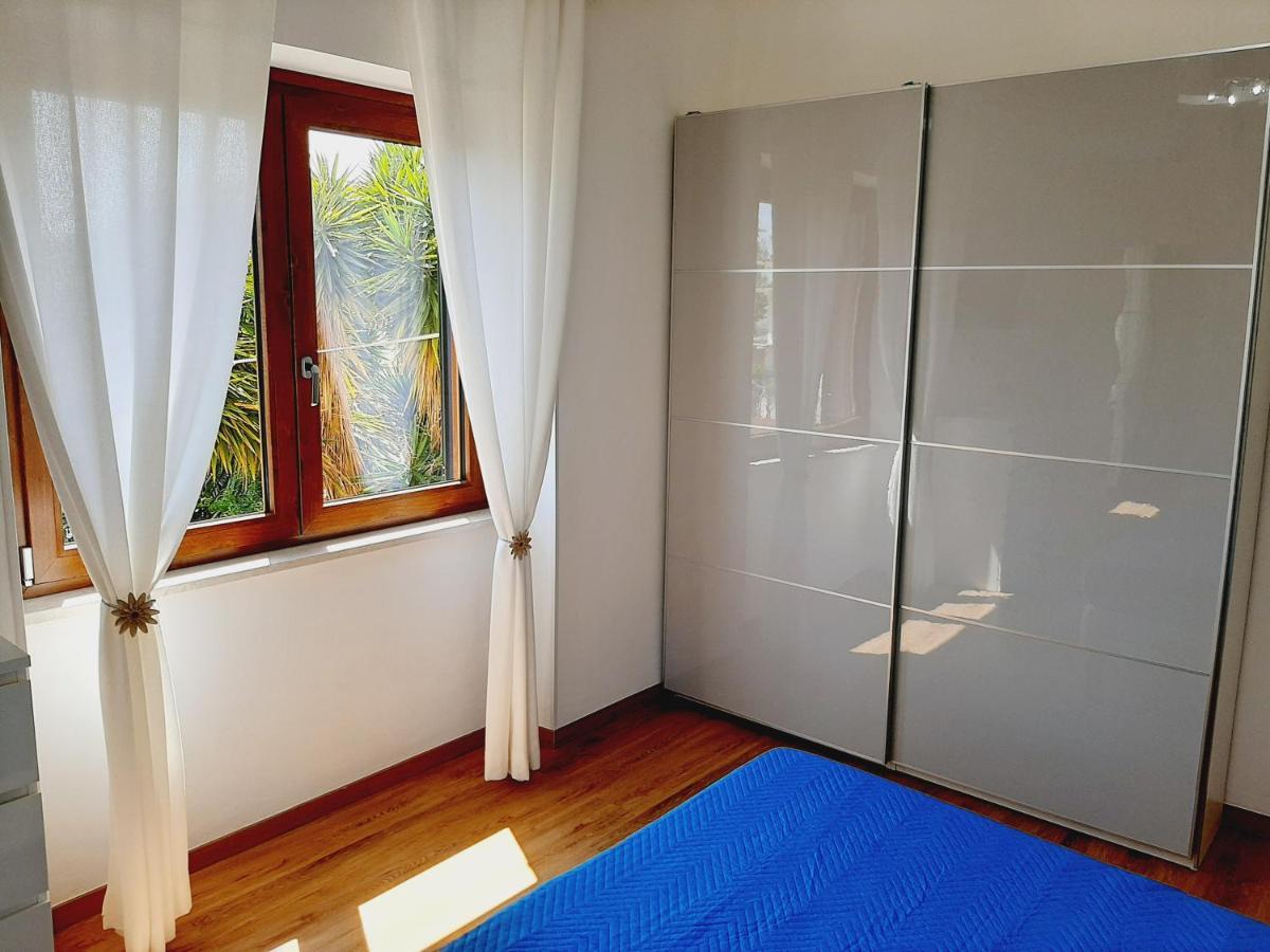 Appartement Casa Annalisa à Scauri  Extérieur photo