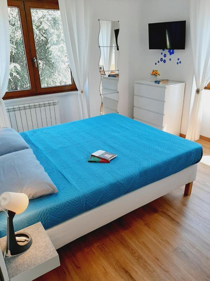 Appartement Casa Annalisa à Scauri  Extérieur photo