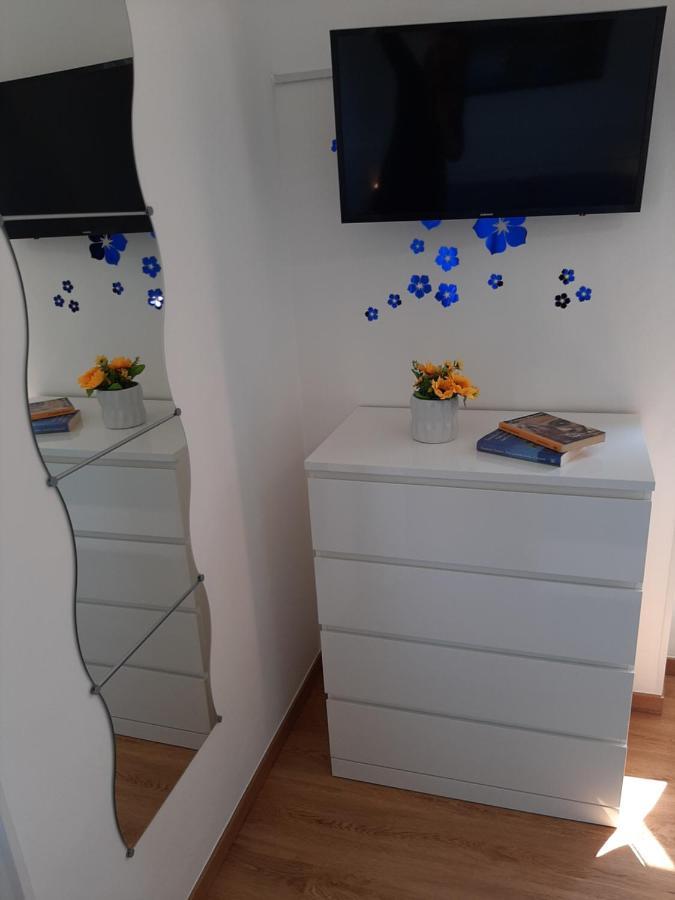 Appartement Casa Annalisa à Scauri  Extérieur photo
