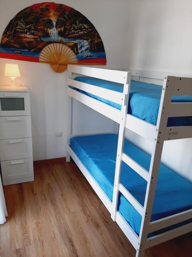 Appartement Casa Annalisa à Scauri  Extérieur photo