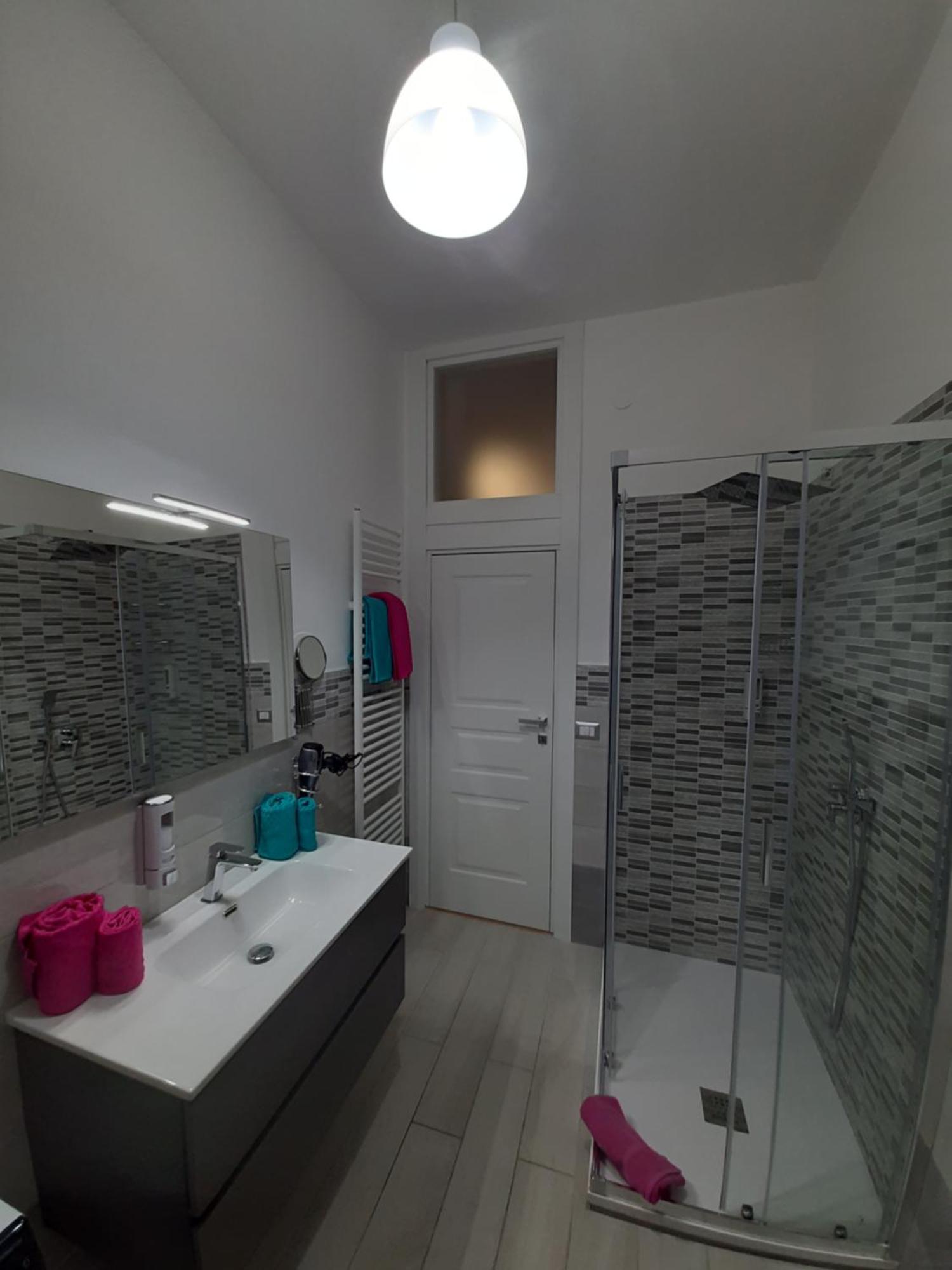 Appartement Casa Annalisa à Scauri  Extérieur photo