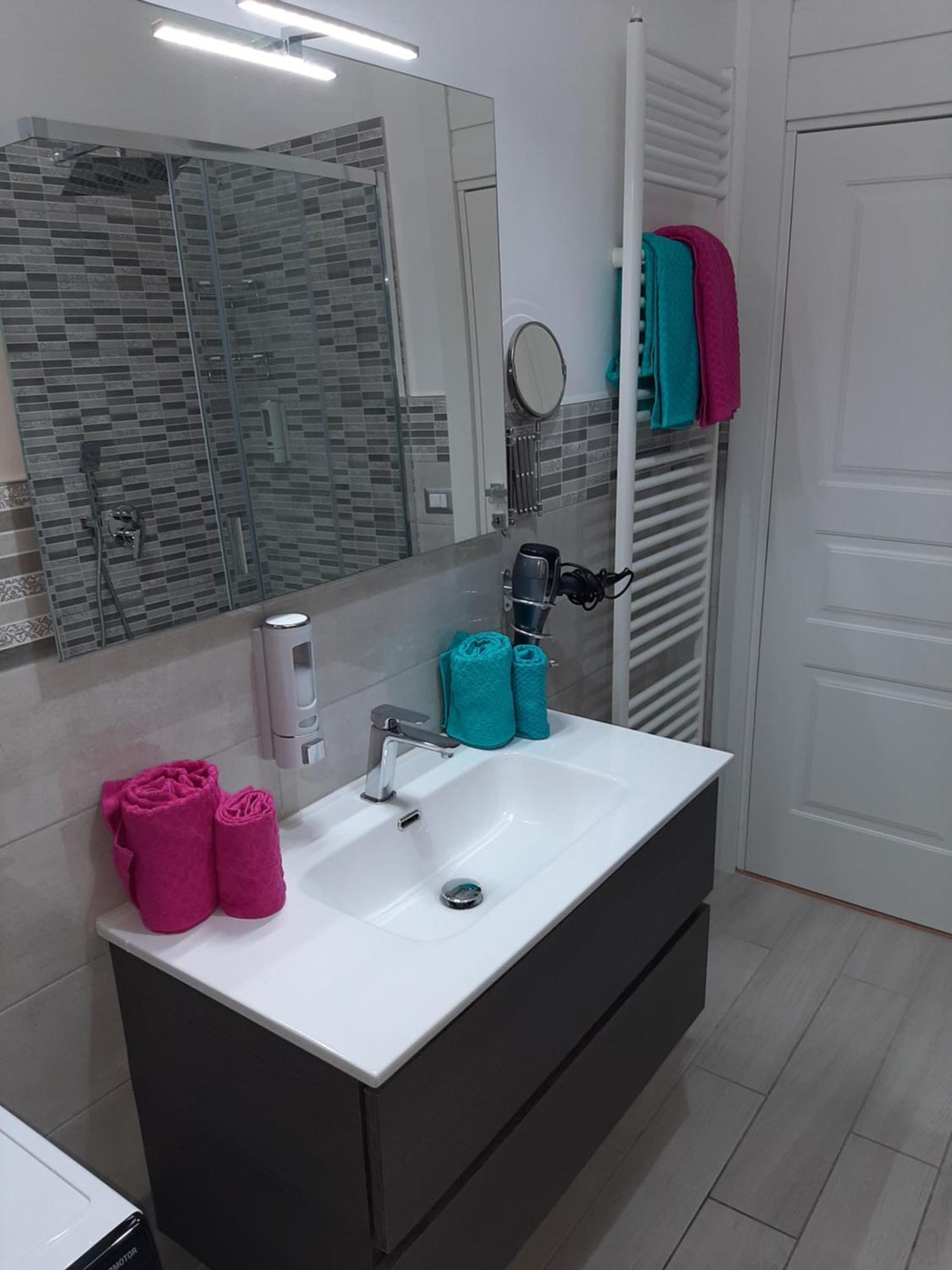 Appartement Casa Annalisa à Scauri  Extérieur photo