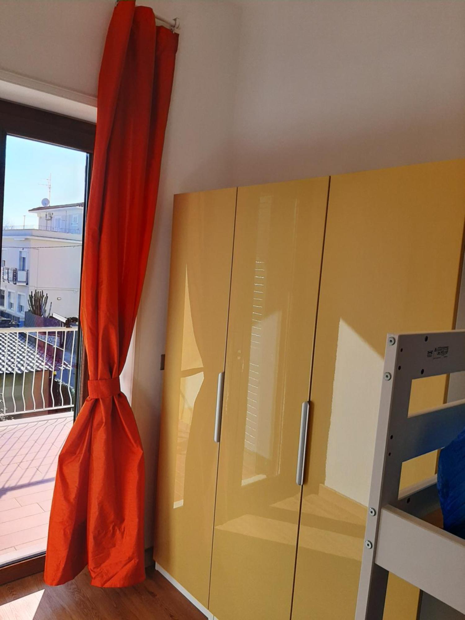 Appartement Casa Annalisa à Scauri  Extérieur photo