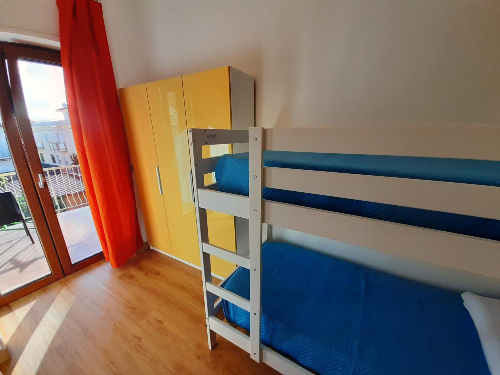 Appartement Casa Annalisa à Scauri  Extérieur photo
