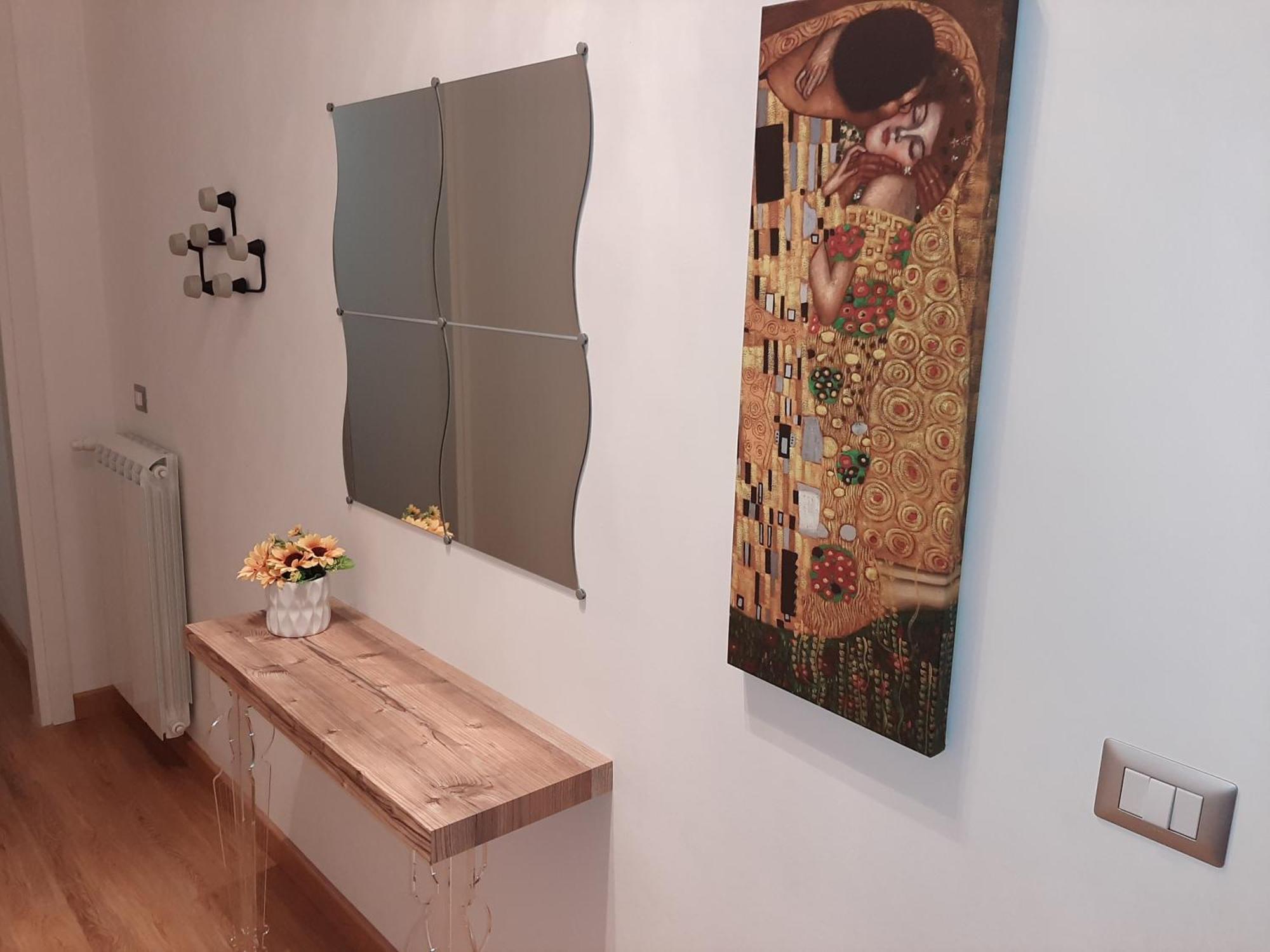 Appartement Casa Annalisa à Scauri  Extérieur photo