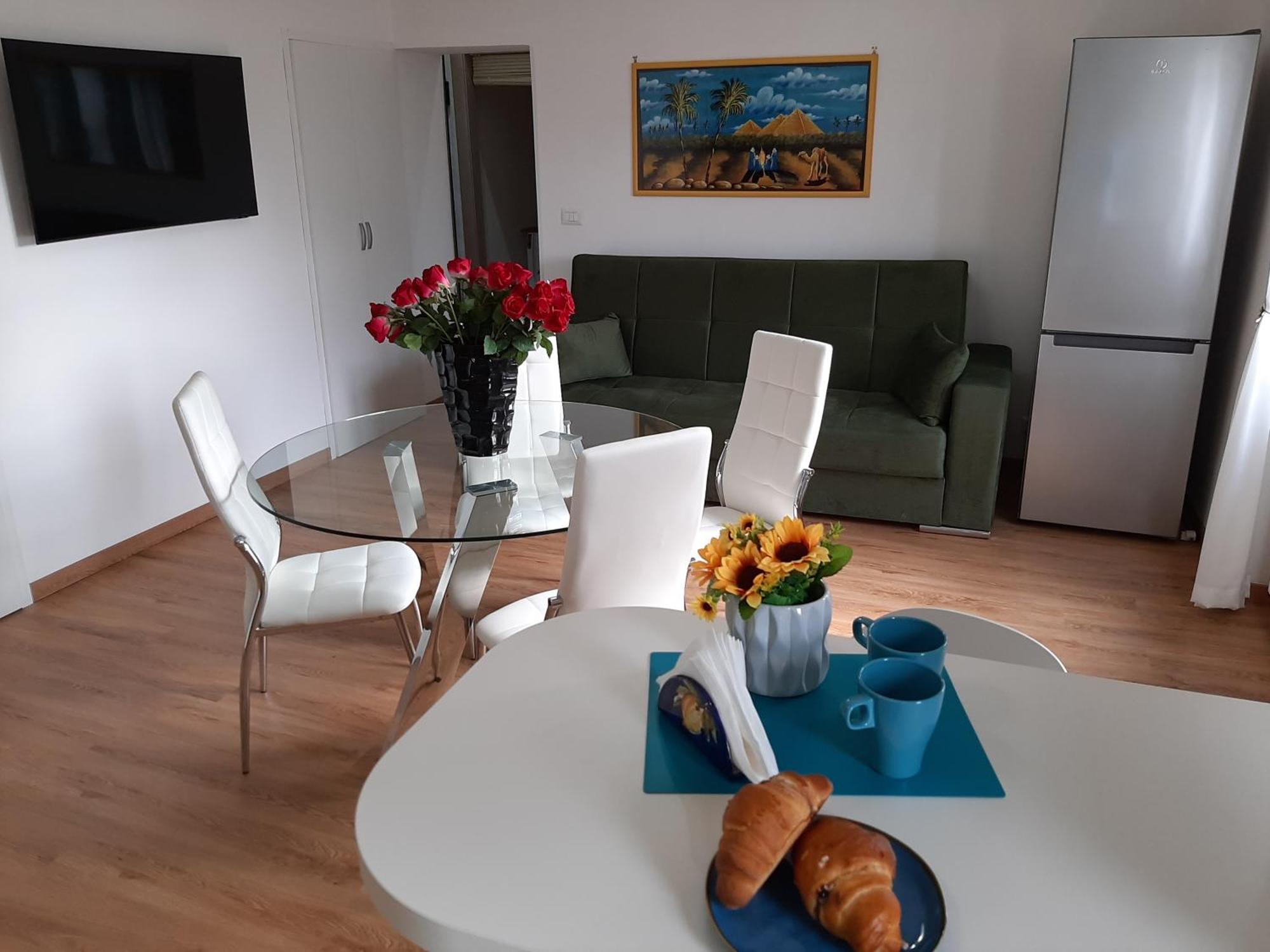 Appartement Casa Annalisa à Scauri  Extérieur photo