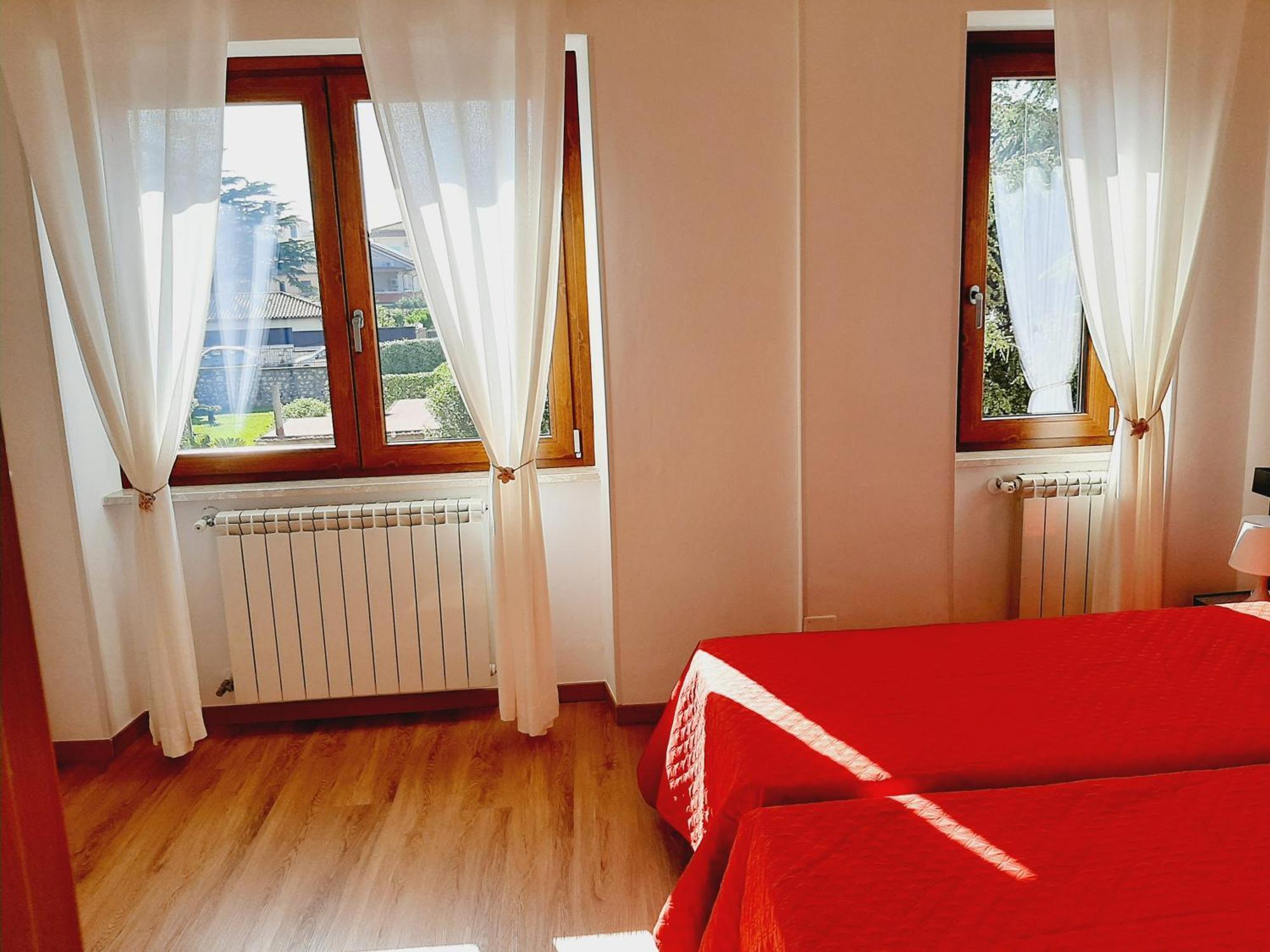 Appartement Casa Annalisa à Scauri  Extérieur photo