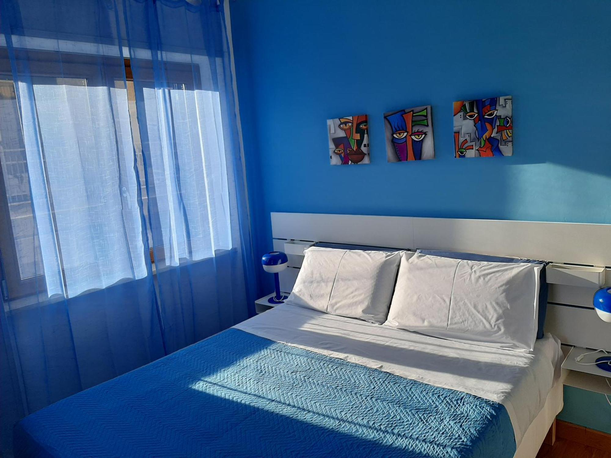 Appartement Casa Annalisa à Scauri  Extérieur photo