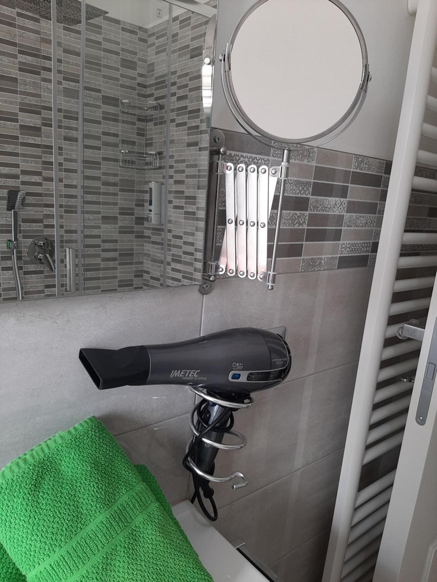 Appartement Casa Annalisa à Scauri  Extérieur photo