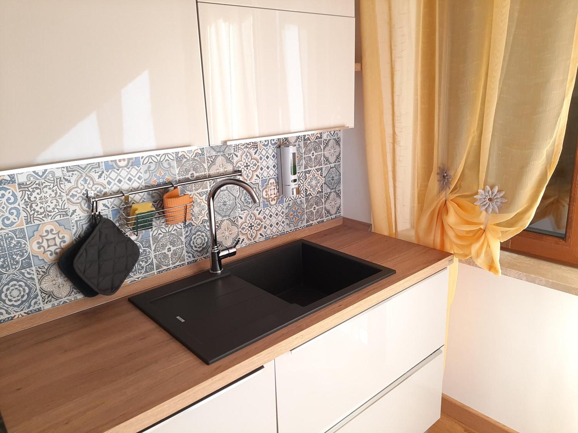 Appartement Casa Annalisa à Scauri  Extérieur photo