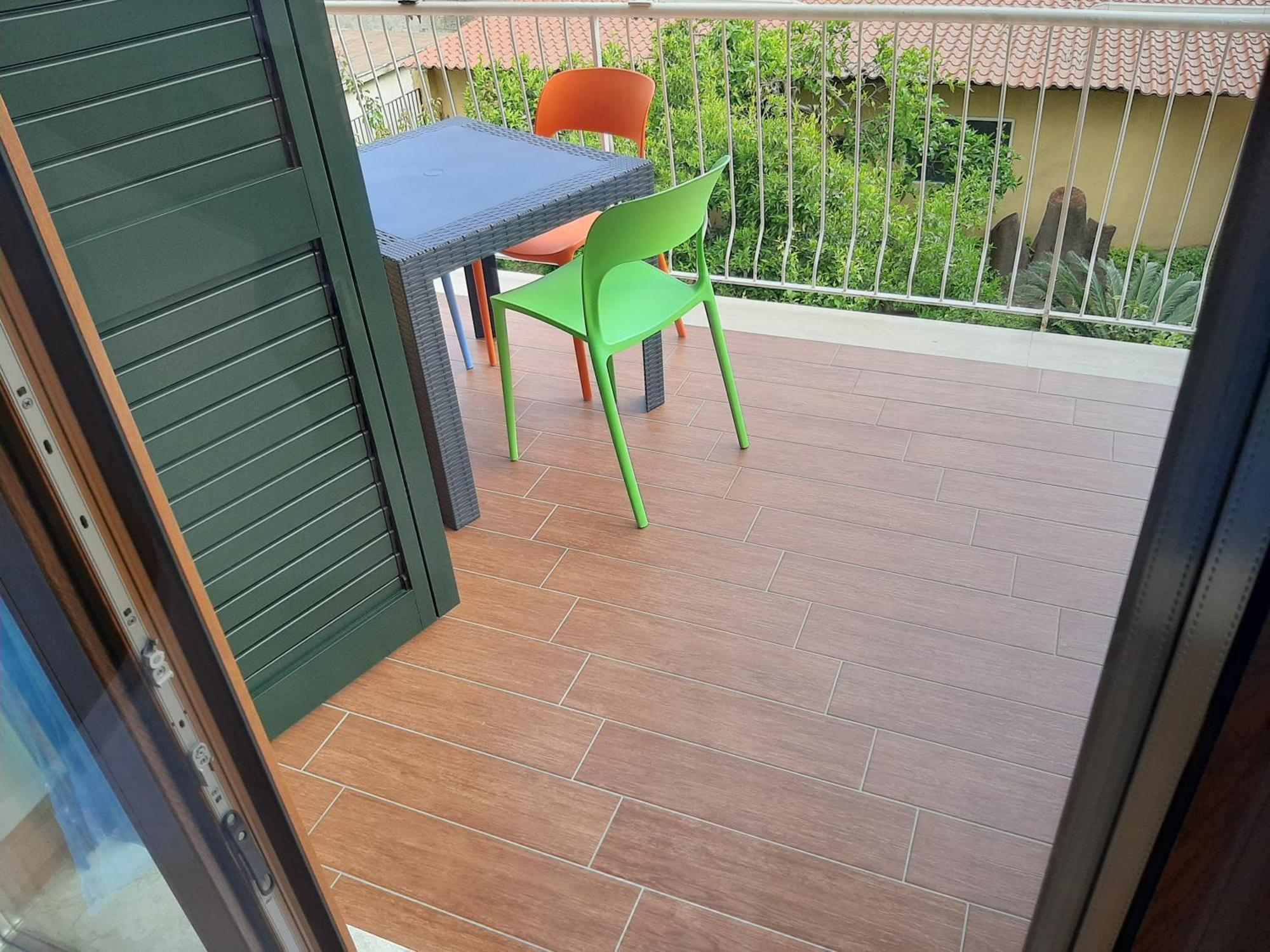 Appartement Casa Annalisa à Scauri  Extérieur photo